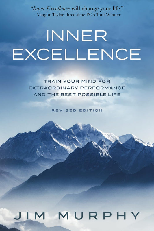 E-book:INNER EXCELLENCE